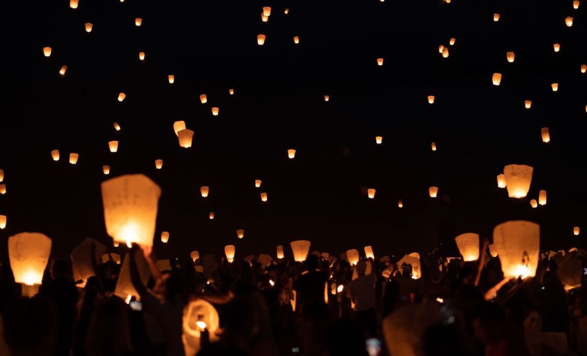 Best Lantern Festivals in the USA — A Complete Guide