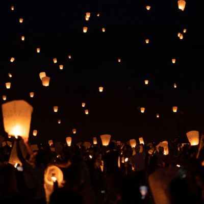 Best Lantern Festivals in the USA — A Complete Guide