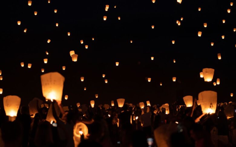 Best Lantern Festivals in the USA — A Complete Guide