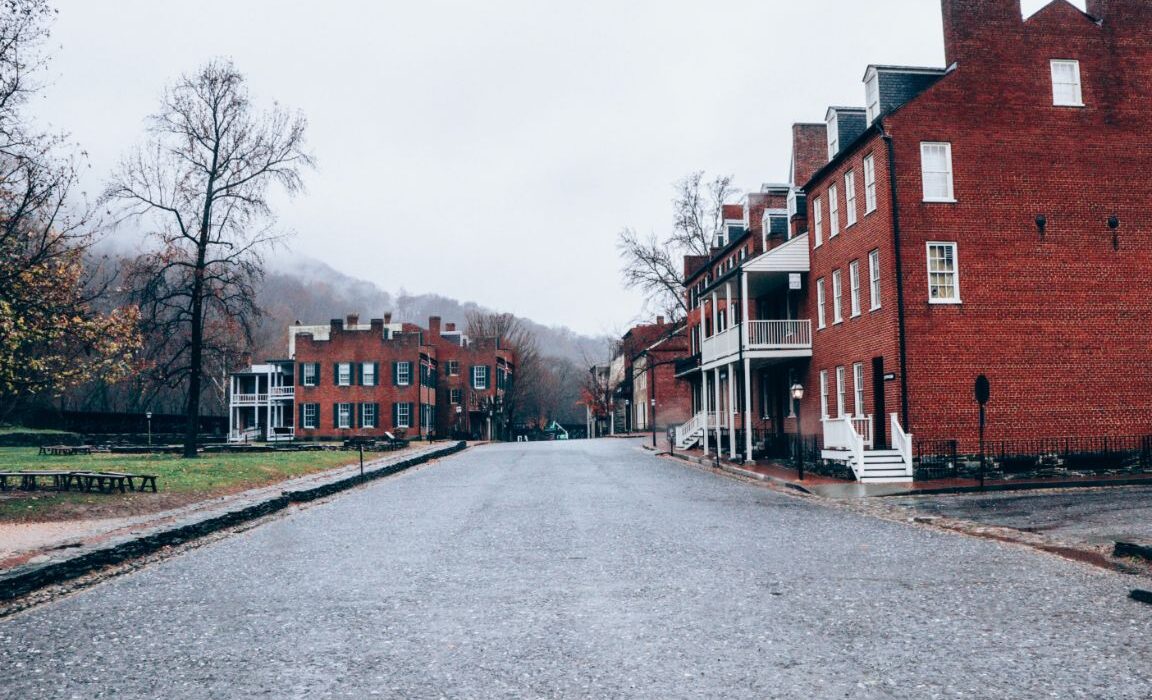 Mothman Festival Guide — Point Pleasant, West Virginia