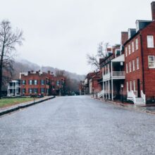 Mothman Festival Guide — Point Pleasant, West Virginia