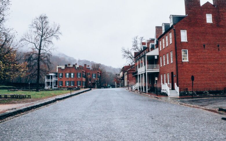 Mothman Festival Guide — Point Pleasant, West Virginia